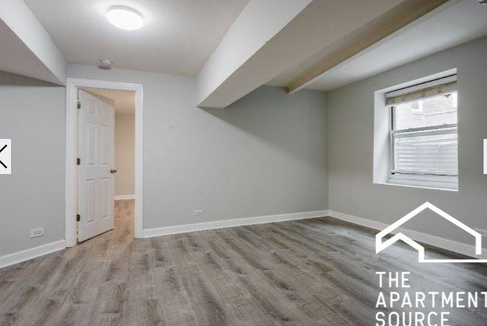 Apartment for rent at 5051 N Damen Ave #G, Chicago, IL 60625