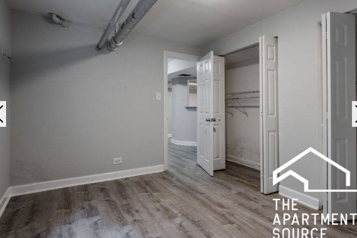 Apartment for rent at 5051 N Damen Ave #G, Chicago, IL 60625