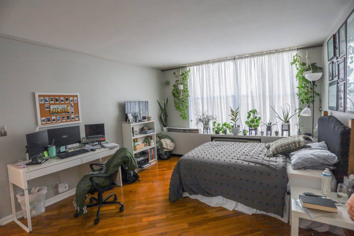 Apartment for rent at 5757 N Sheridan #11, Chicago, IL 60660