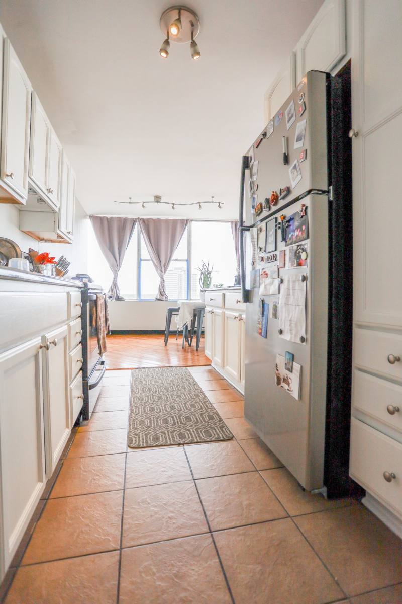 Apartment for rent at 5757 N Sheridan #11, Chicago, IL 60660