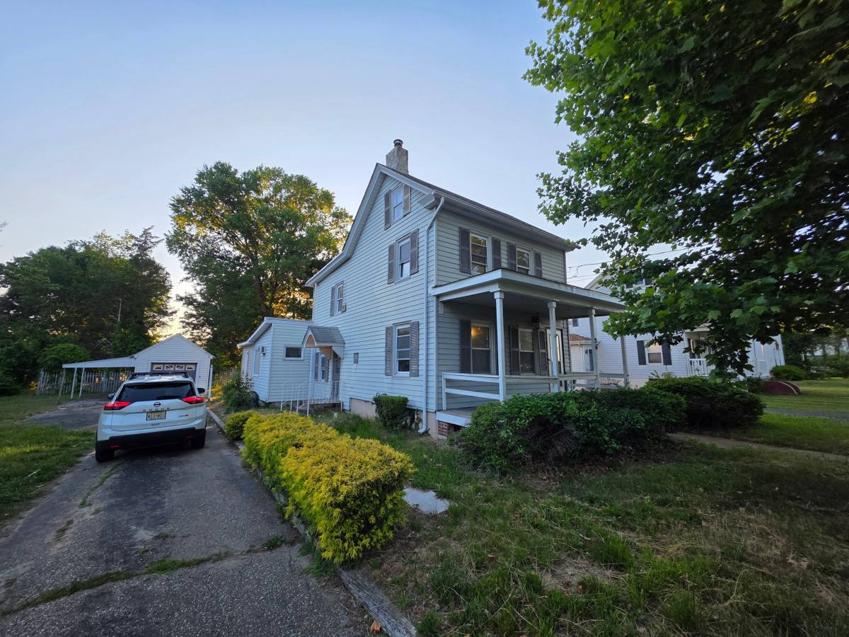 House for rent at 26 Franklin St Nj #8311, Cedarville, NJ 08311