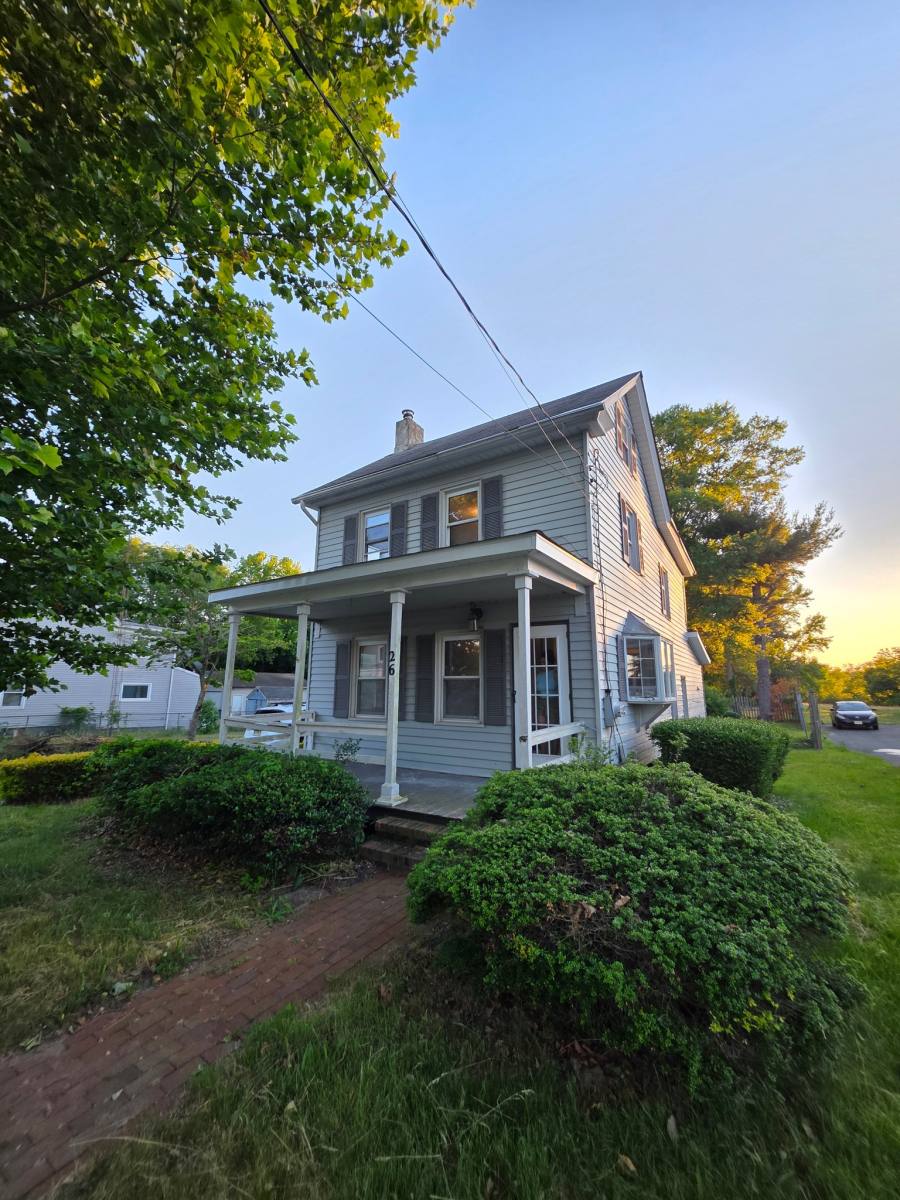 House for rent at 26 Franklin St Nj #8311, Cedarville, NJ 08311