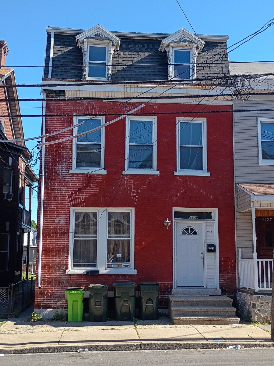 Apartment for rent at 1129 Lehman St #2, Lebanon, PA 17046