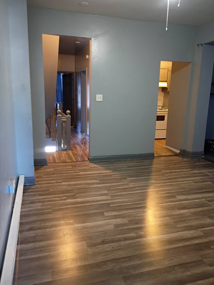 Apartment for rent at 1129 Lehman St #2, Lebanon, PA 17046