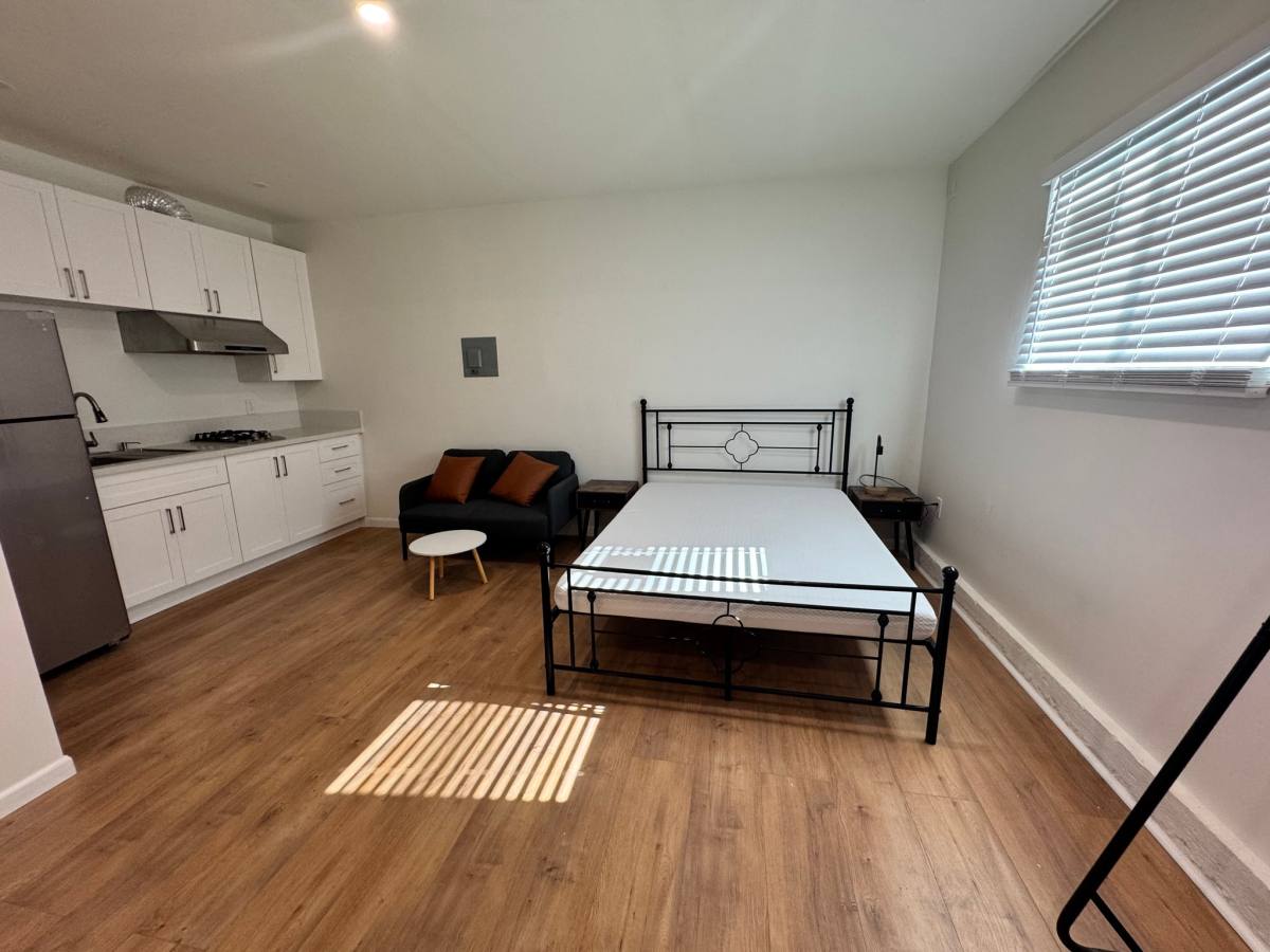 Apartment for rent at 17048 Inyo St #ADU, La Puente, CA 91744