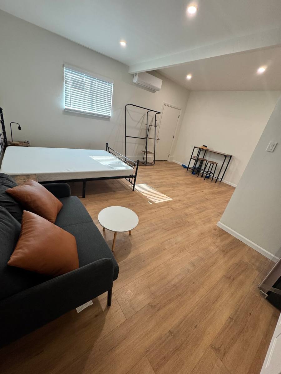 Apartment for rent at 17048 Inyo St #ADU, La Puente, CA 91744