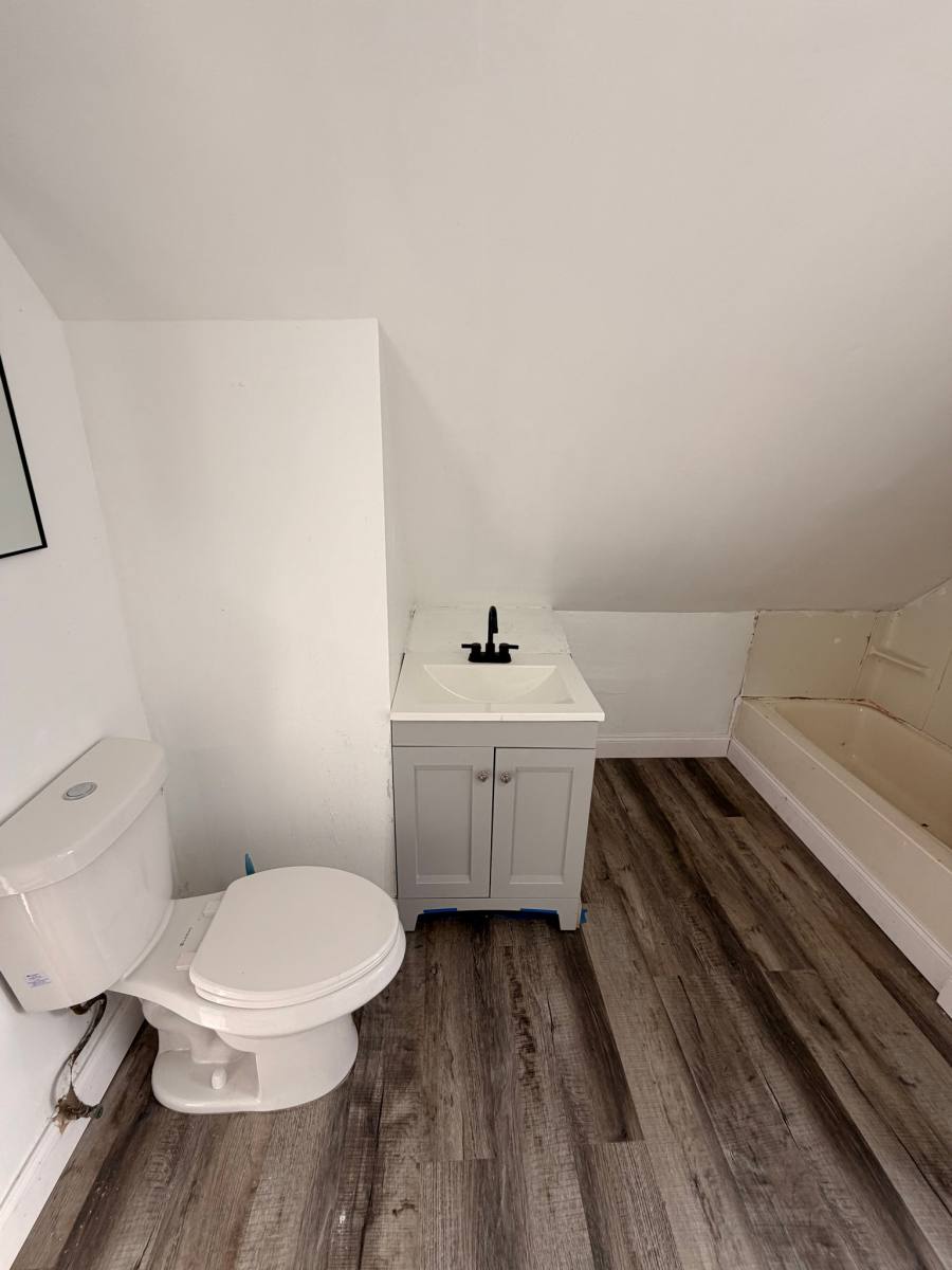 Apartment for rent at 125 Pierce St #6, Lewiston, ME 04240
