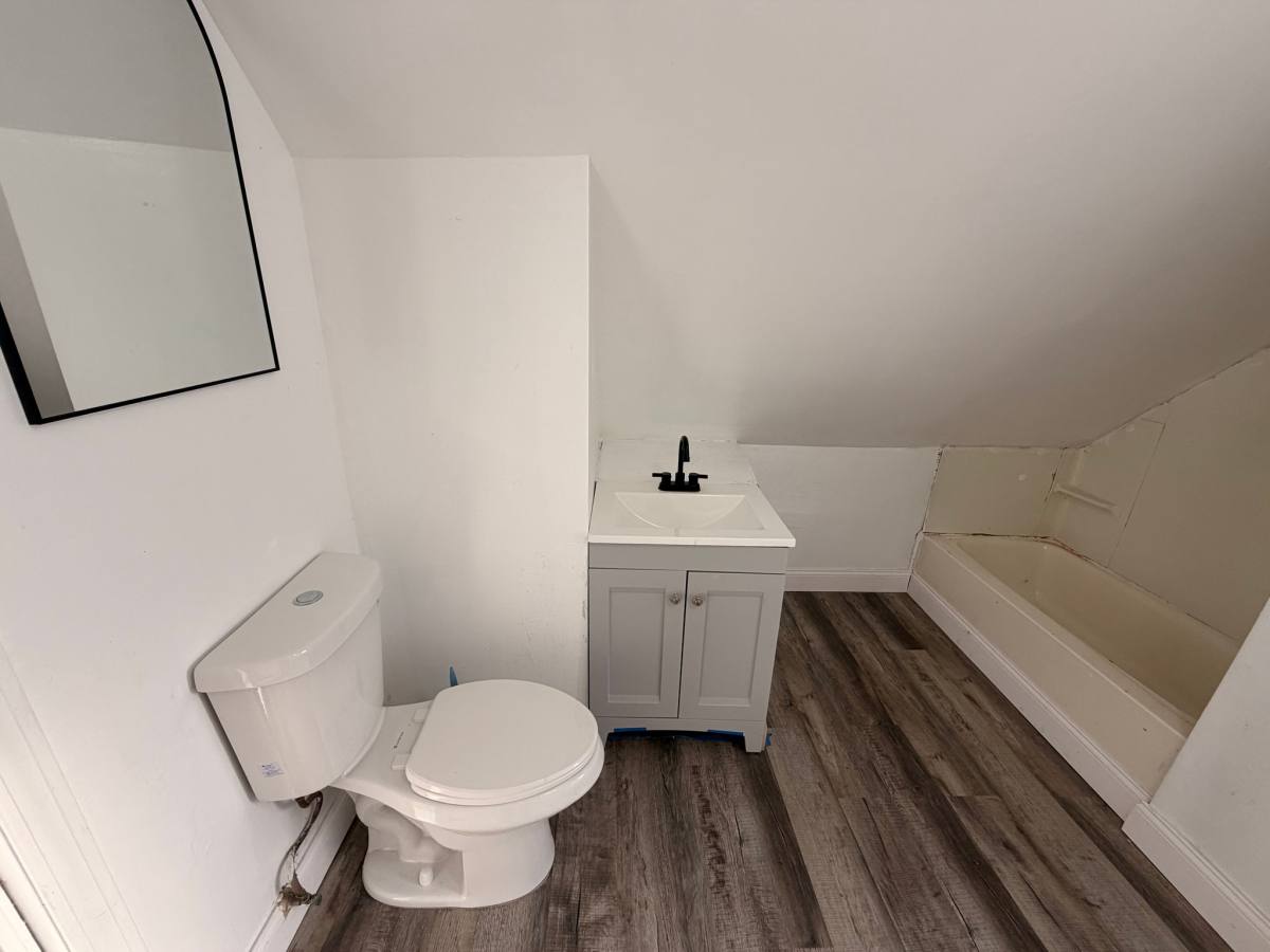 Apartment for rent at 125 Pierce St #6, Lewiston, ME 04240