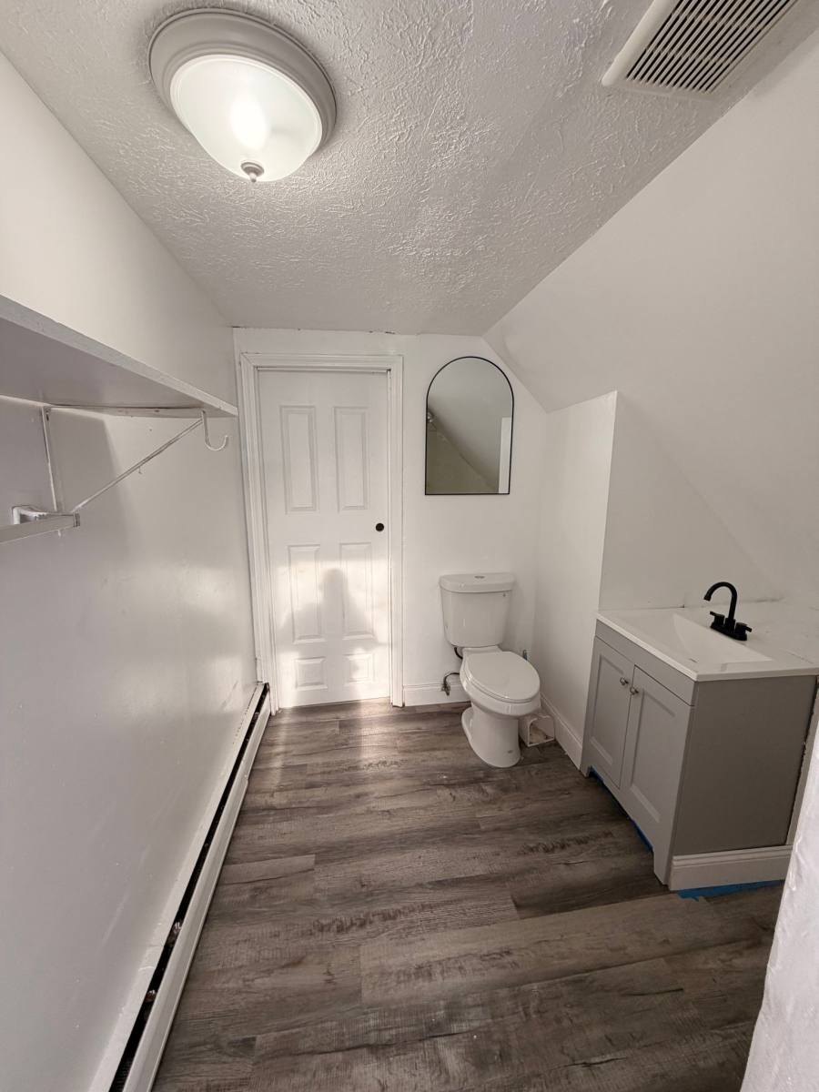 Apartment for rent at 125 Pierce St #6, Lewiston, ME 04240