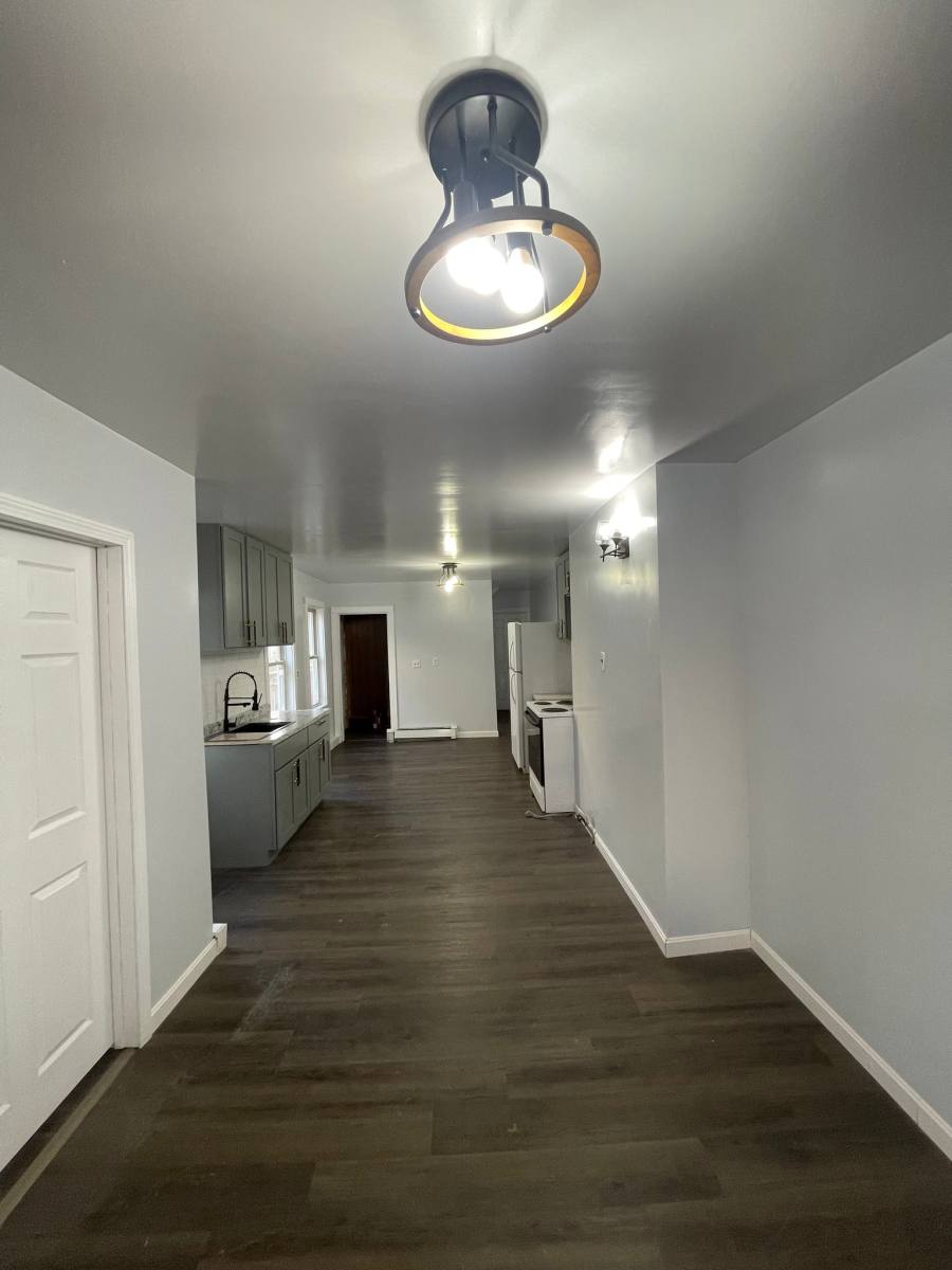 Apartment for rent at 125 Pierce St #3, Lewiston, ME 04240