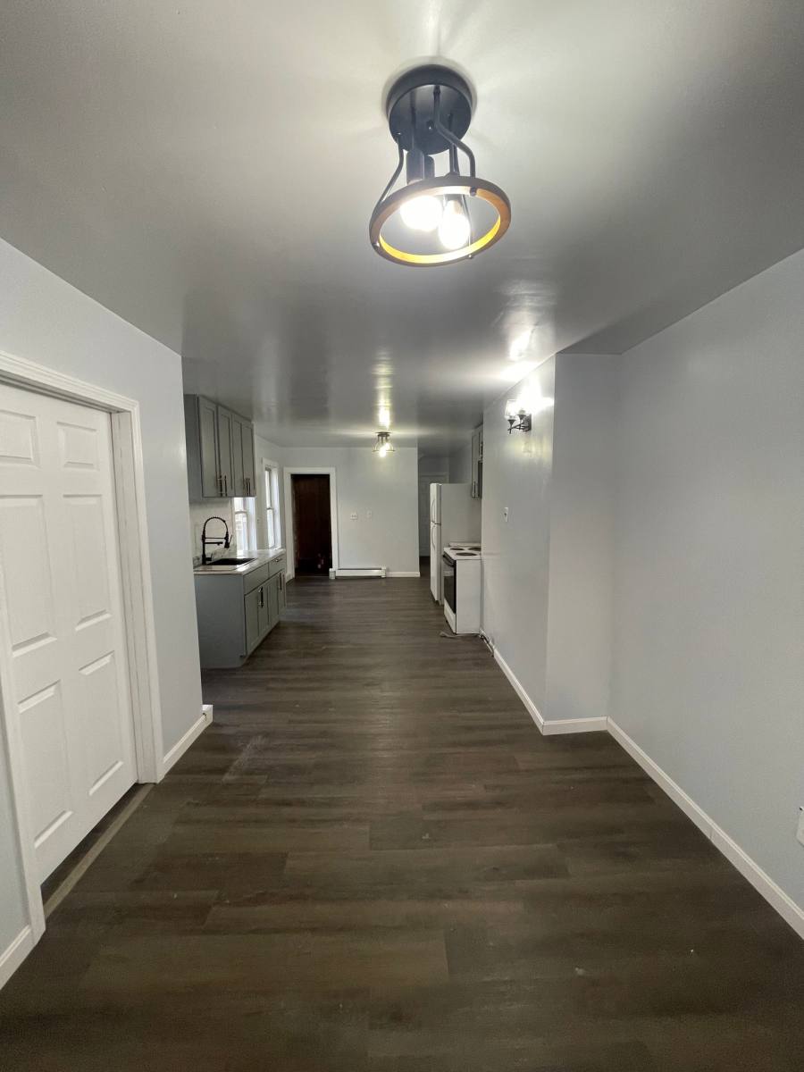 Apartment for rent at 125 Pierce St #3, Lewiston, ME 04240