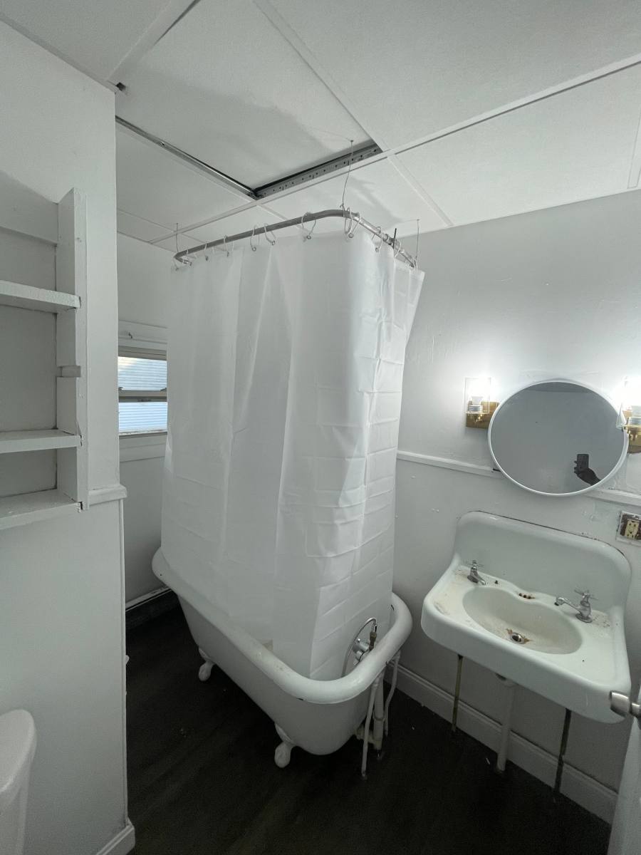Apartment for rent at 125 Pierce St #3, Lewiston, ME 04240