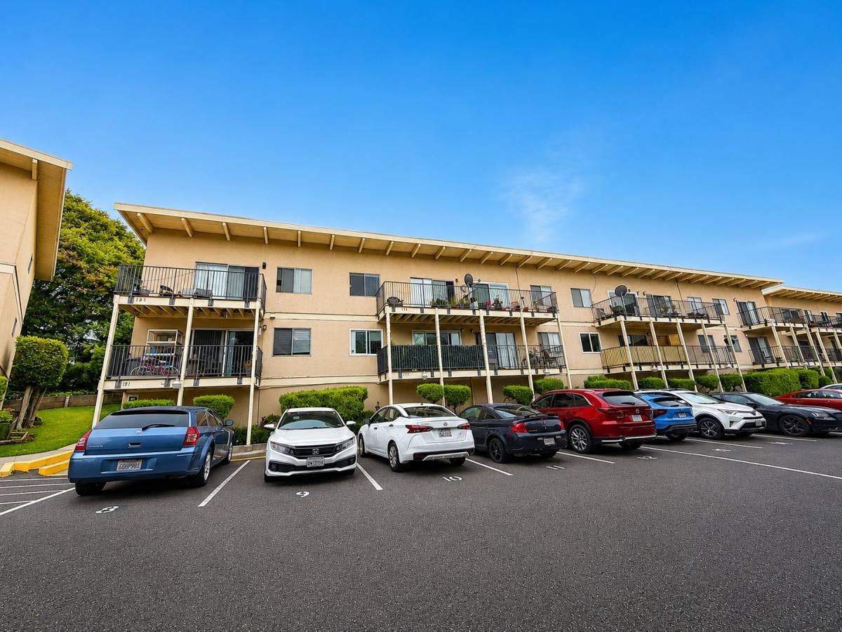 Apartment for rent at 149 Hilborn St #149, Vallejo, CA 94590
