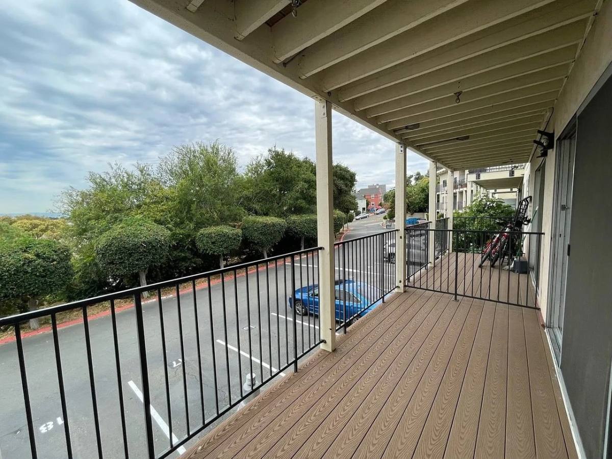 Apartment for rent at 149 Hilborn St #149, Vallejo, CA 94590