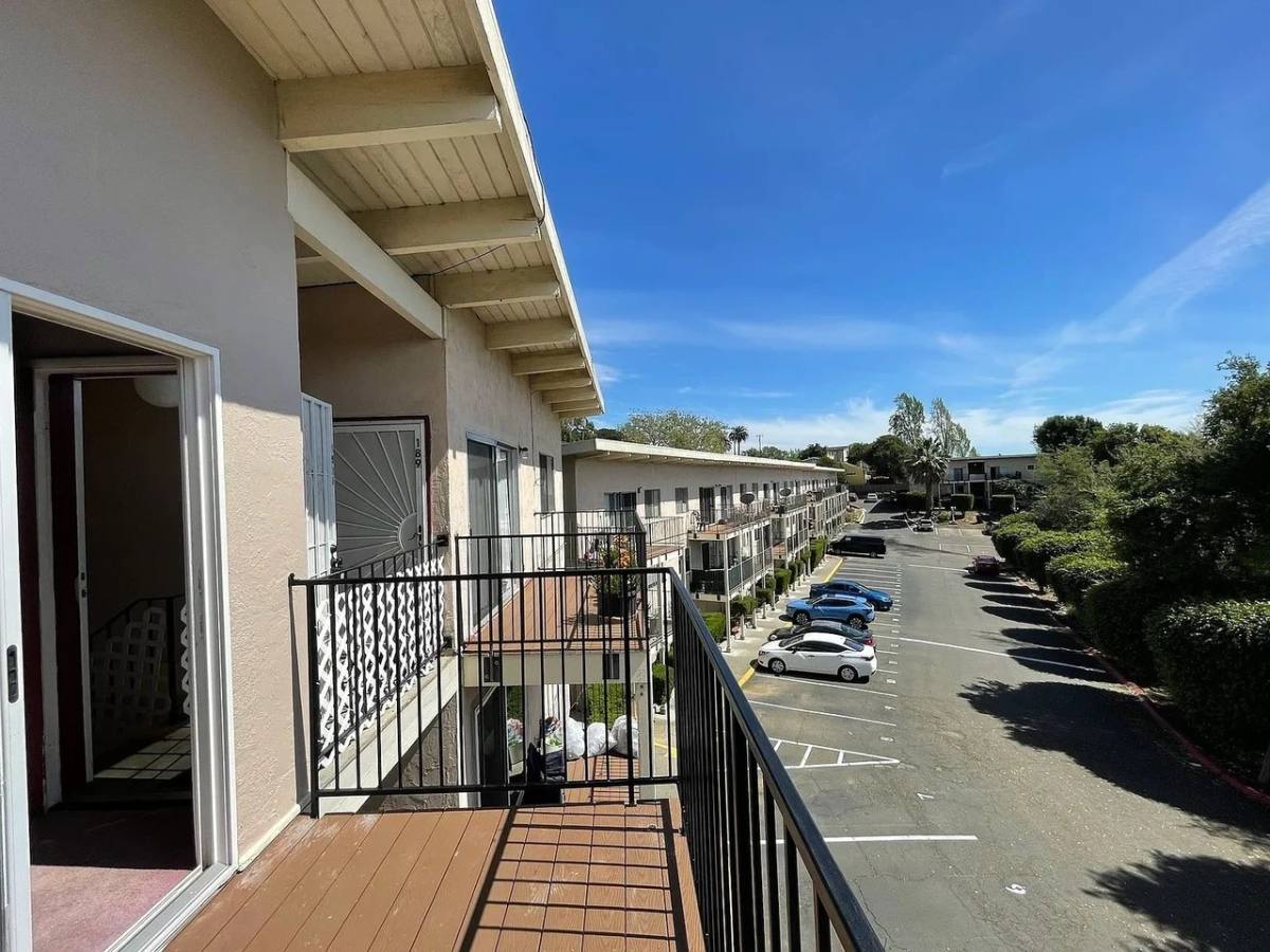 Apartment for rent at 149 Hilborn St #149, Vallejo, CA 94590