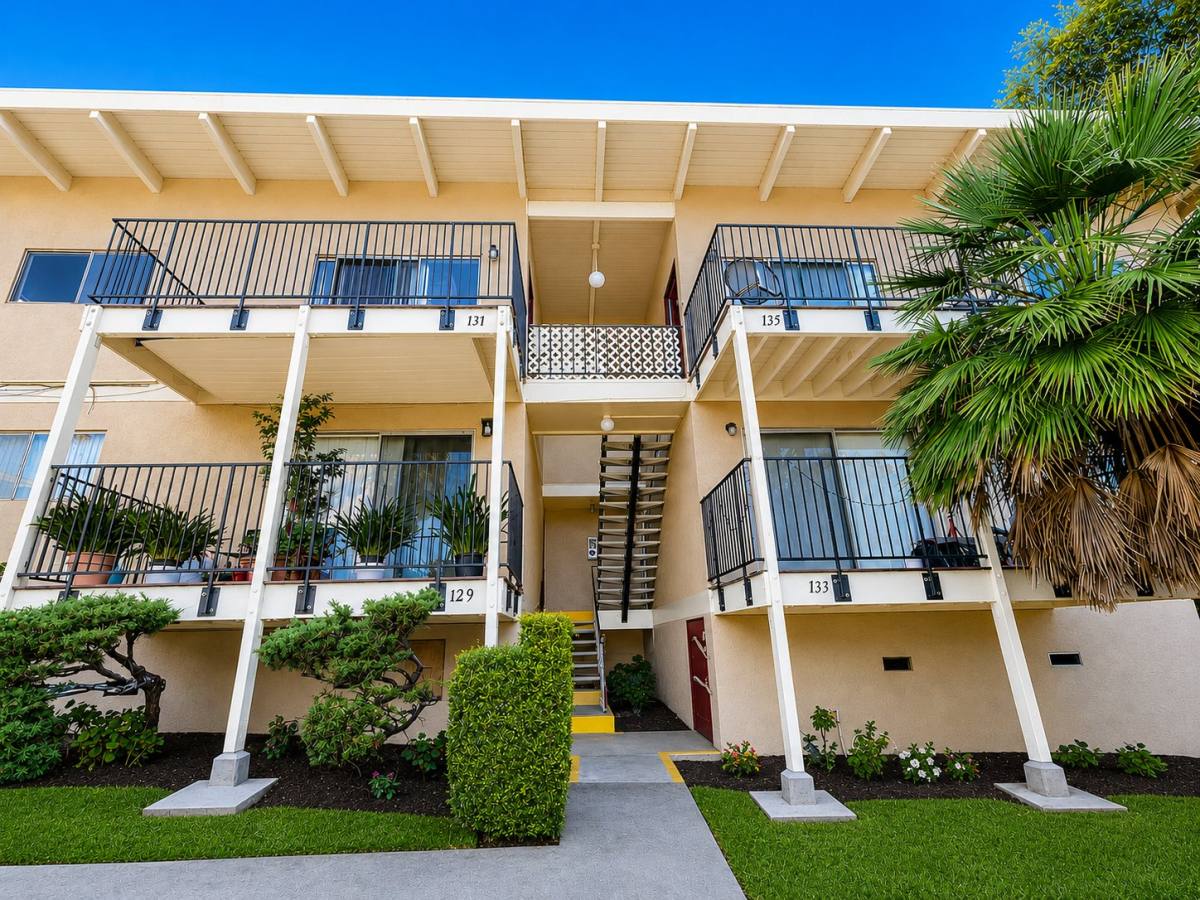Apartment for rent at 149 Hilborn St #149, Vallejo, CA 94590