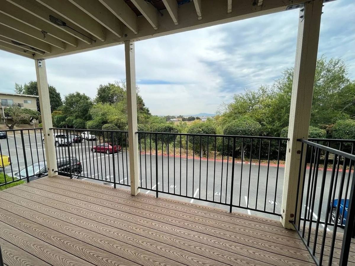 Apartment for rent at 149 Hilborn St #149, Vallejo, CA 94590