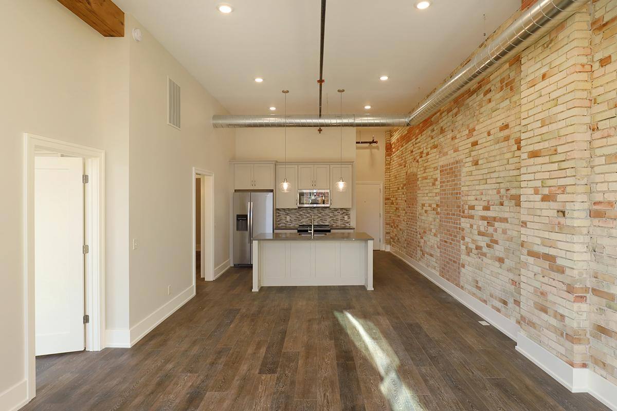 Apartment for rent at 123 Division Ave S #201, Grand Rapids, MI 49503