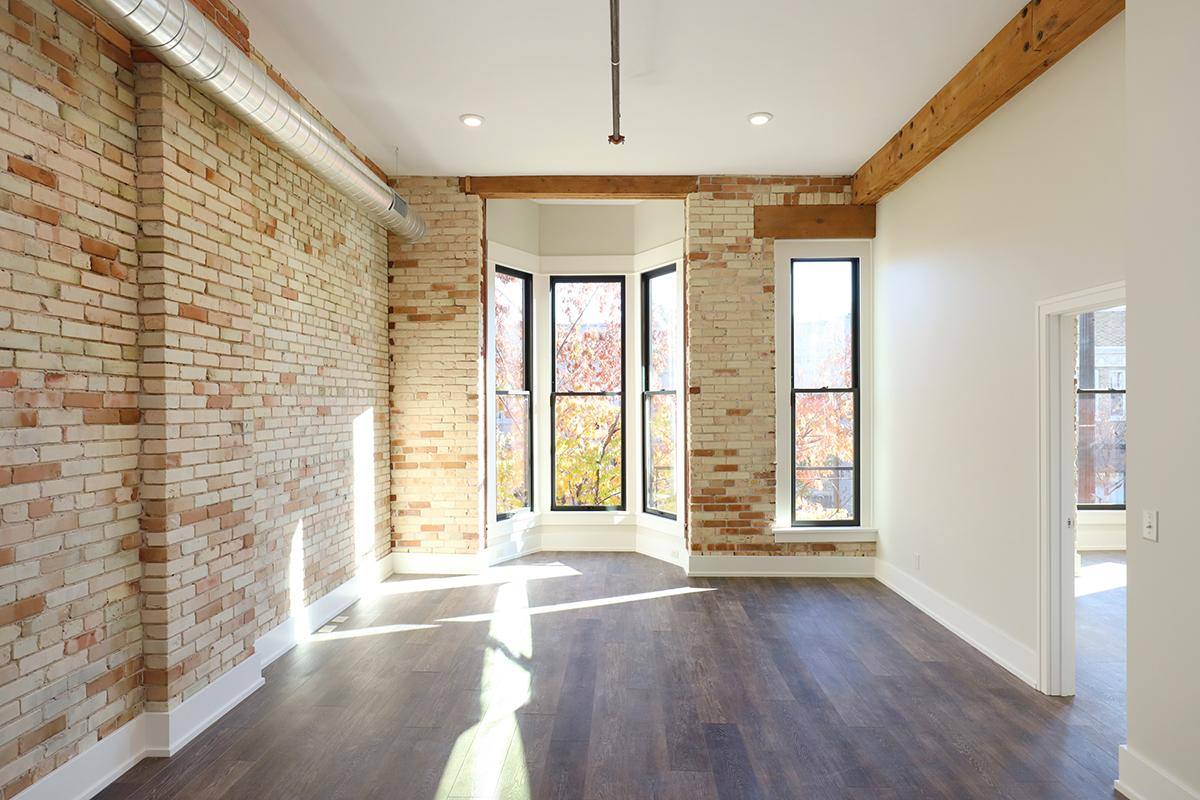 Apartment for rent at 123 Division Ave S #201, Grand Rapids, MI 49503