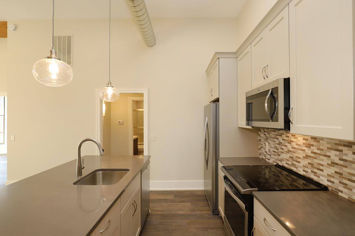 Apartment for rent at 123 Division Ave S #201, Grand Rapids, MI 49503