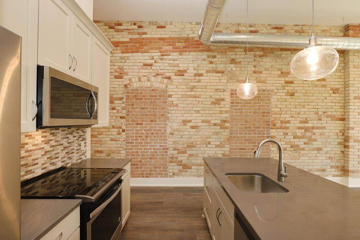 Apartment for rent at 123 Division Ave S #201, Grand Rapids, MI 49503