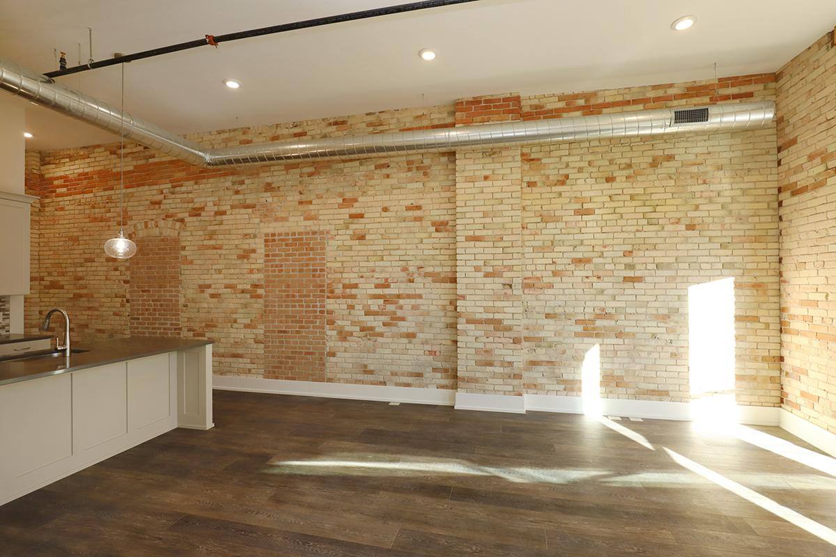 Apartment for rent at 123 Division Ave S #201, Grand Rapids, MI 49503