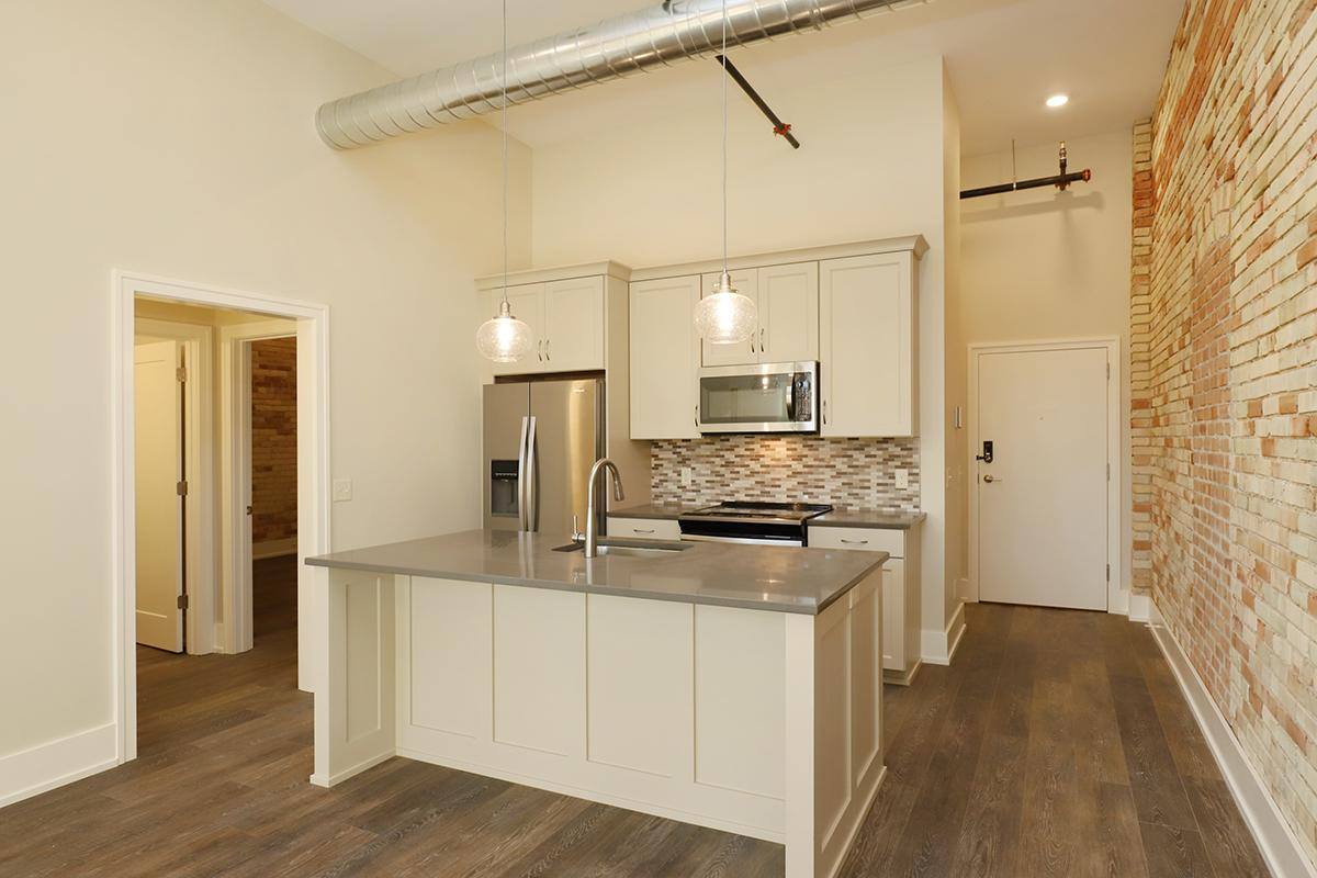 Apartment for rent at 123 Division Ave S #201, Grand Rapids, MI 49503
