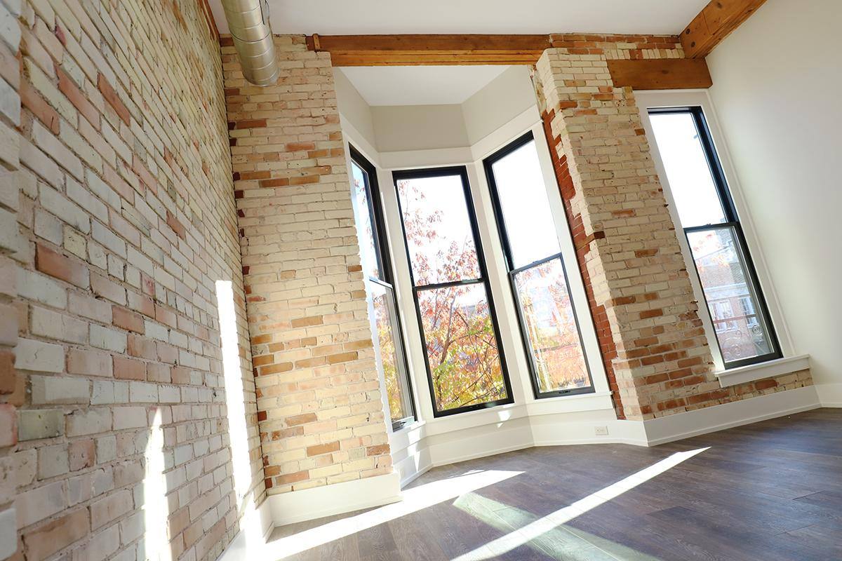 Apartment for rent at 123 Division Ave S #201, Grand Rapids, MI 49503