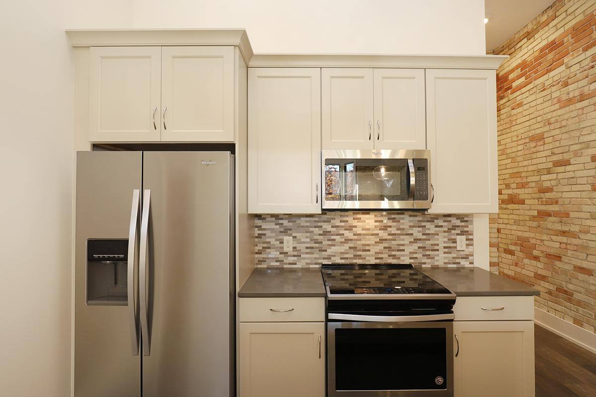 Apartment for rent at 123 Division Ave S #201, Grand Rapids, MI 49503