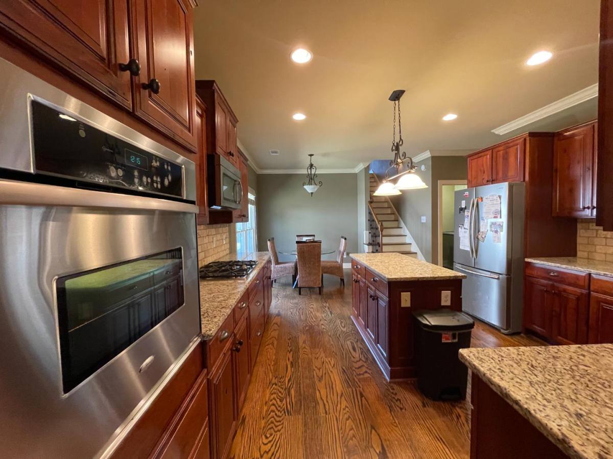 House for rent at 764 Oakdale Dr, Auburn, AL 36830