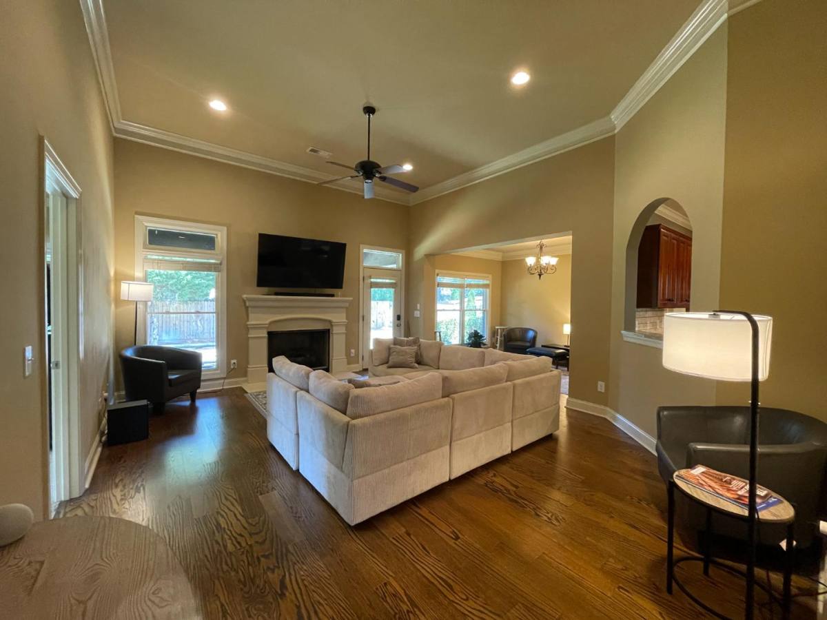House for rent at 764 Oakdale Dr, Auburn, AL 36830