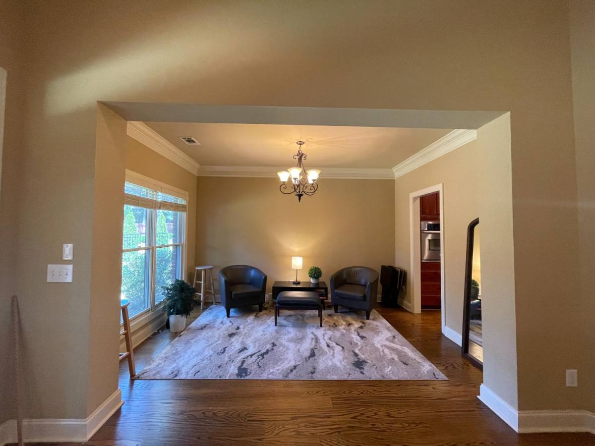 House for rent at 764 Oakdale Dr, Auburn, AL 36830