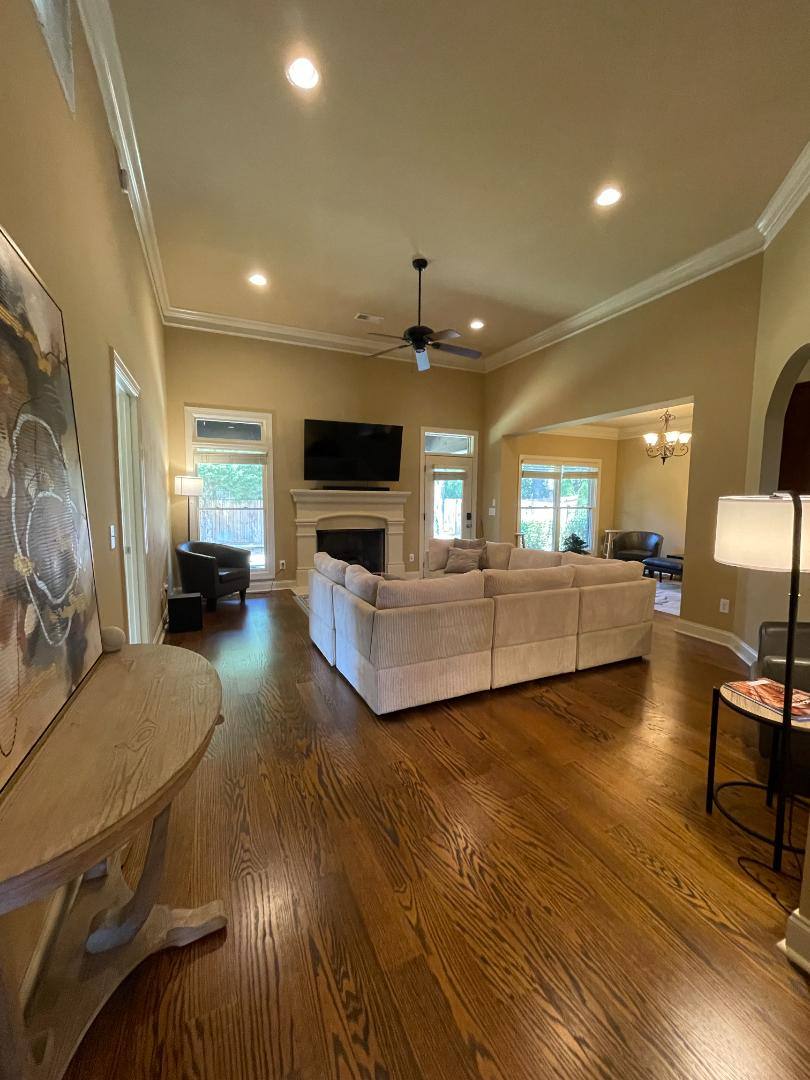 House for rent at 764 Oakdale Dr, Auburn, AL 36830
