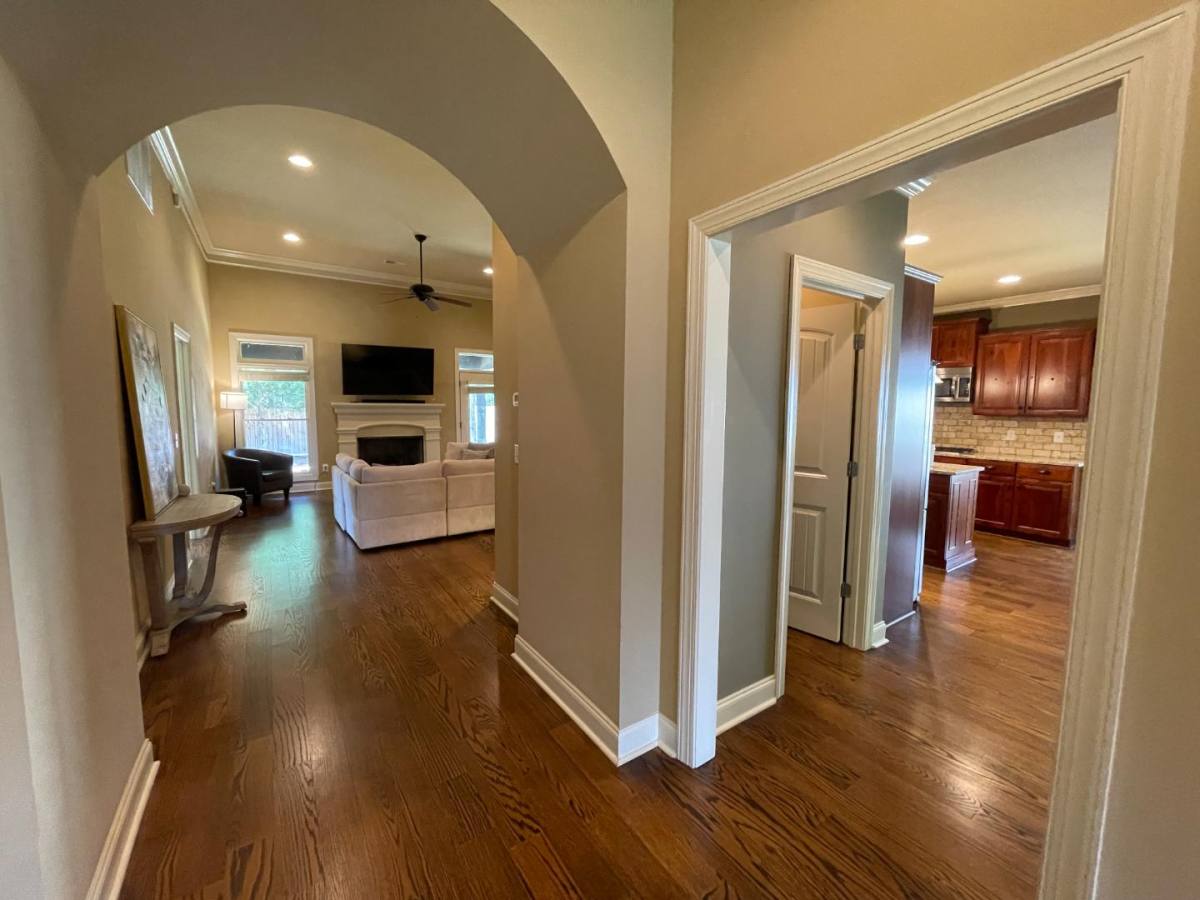 House for rent at 764 Oakdale Dr, Auburn, AL 36830