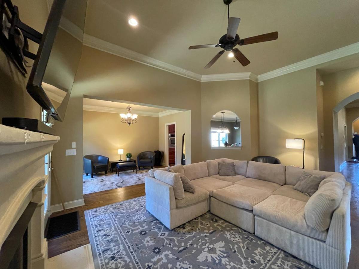 House for rent at 764 Oakdale Dr, Auburn, AL 36830