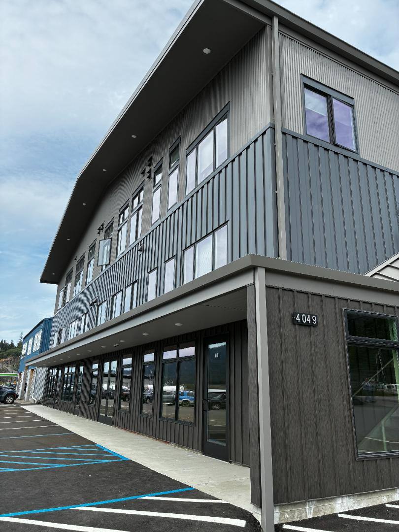 Apartment for rent at 4049 Tongass Ave #301, Ketchikan, AK 99901