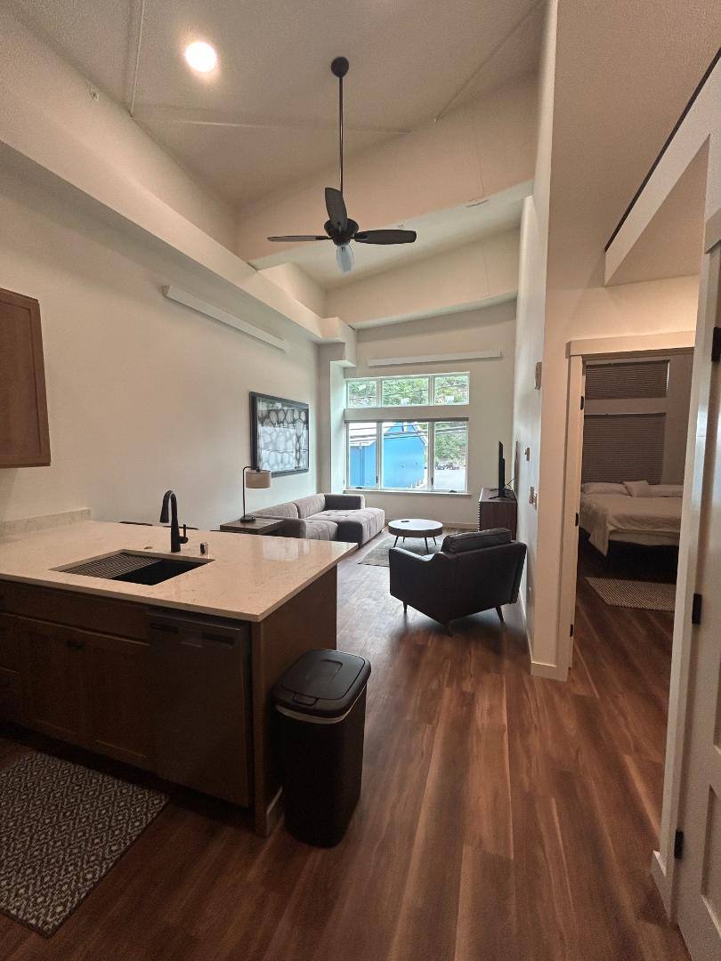 Apartment for rent at 4049 Tongass Ave #306, Ketchikan, AK 99901
