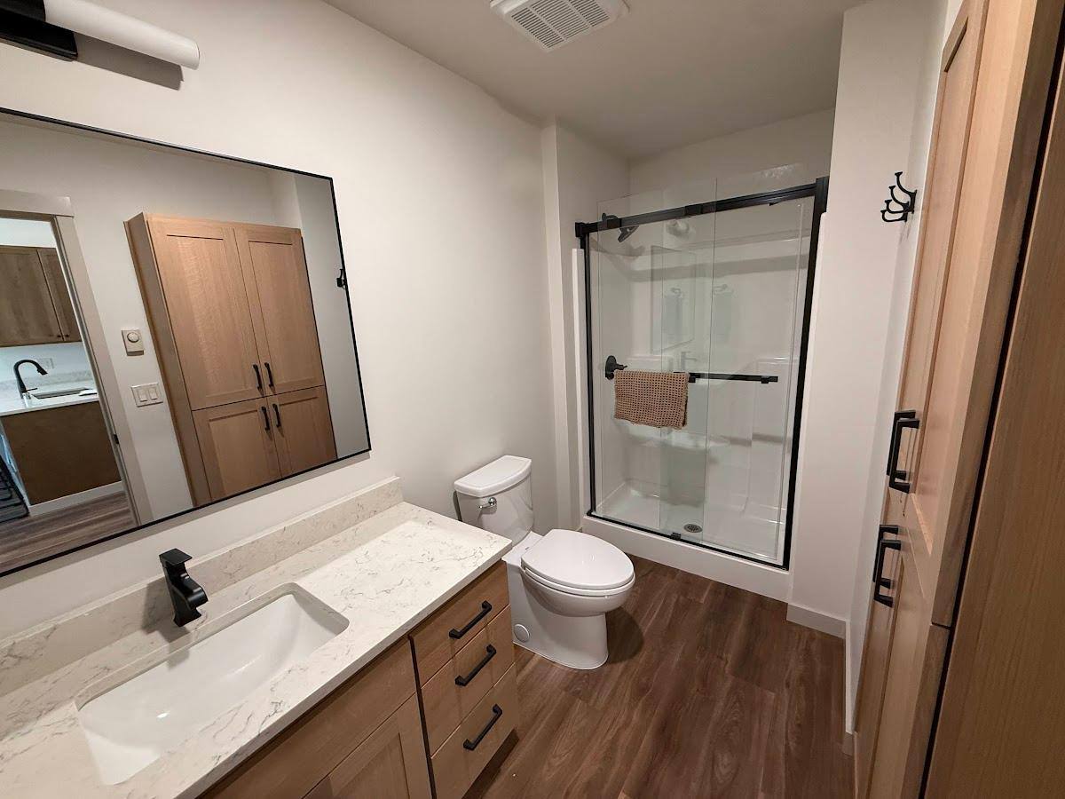 Apartment for rent at 4049 Tongass Ave #306, Ketchikan, AK 99901