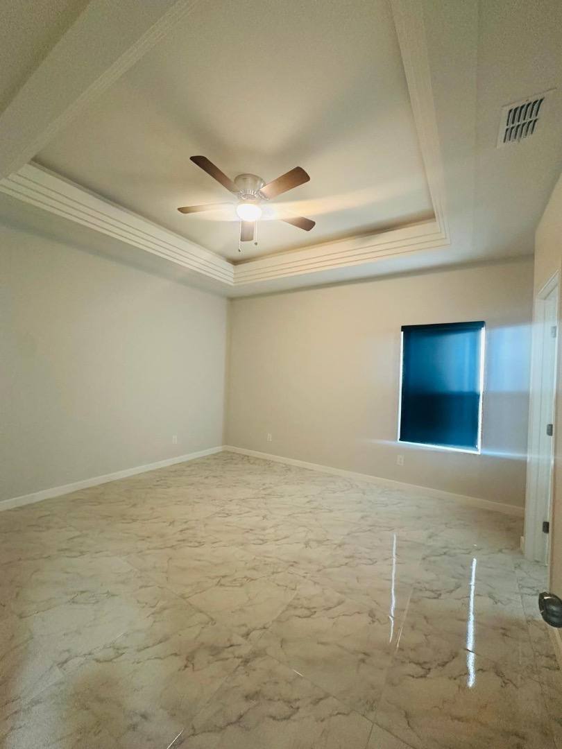Apartment for rent at 2012 Selena St #1, Mission, TX 78572