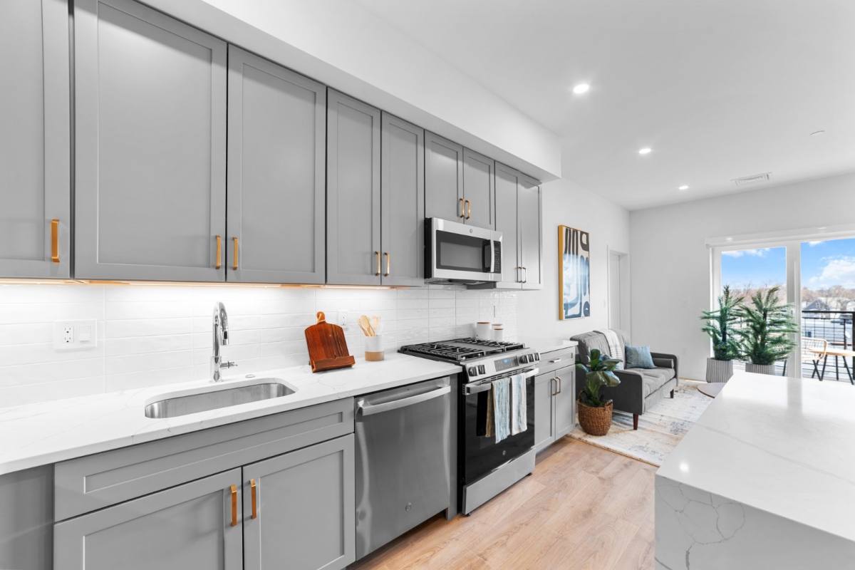 Townhouse for rent at 500 Talbot Ave #309, Dorchester Center, MA 02124