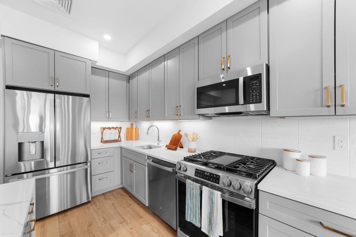 Townhouse for rent at 500 Talbot Ave #309, Dorchester Center, MA 02124