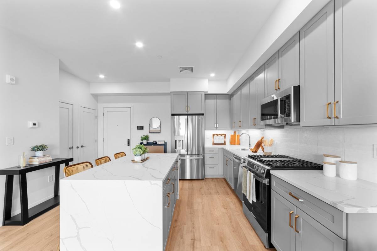 Townhouse for rent at 500 Talbot Ave #309, Dorchester Center, MA 02124