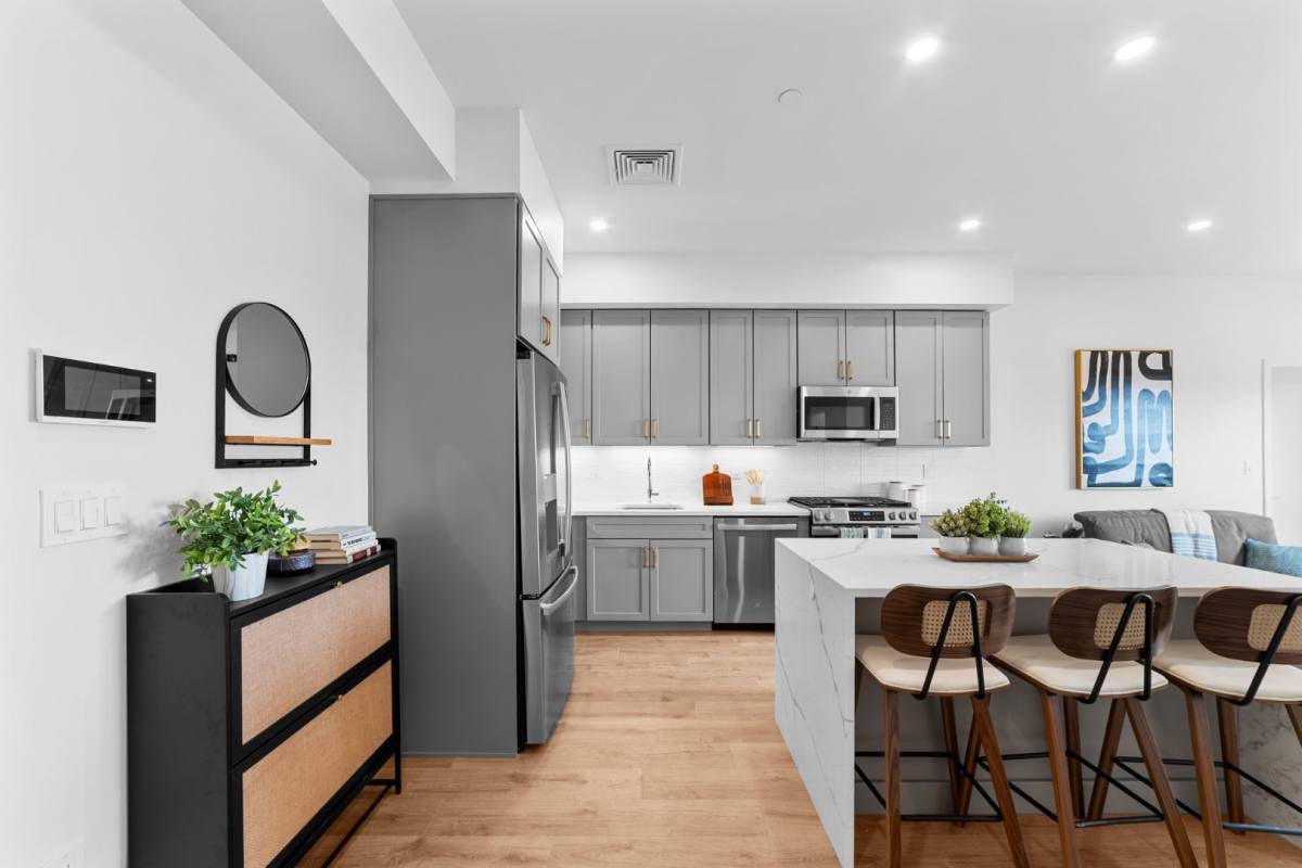 Townhouse for rent at 500 Talbot Ave #309, Dorchester Center, MA 02124
