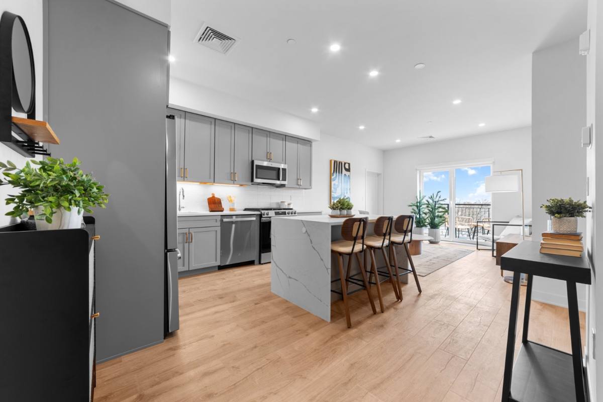 Townhouse for rent at 500 Talbot Ave #309, Dorchester Center, MA 02124