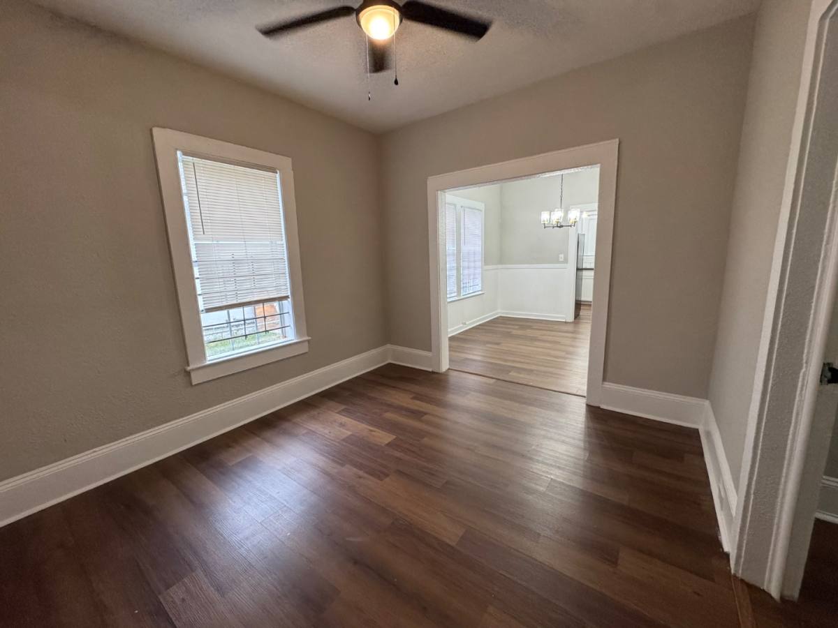 House for rent at 1459 W 23rd St, Jacksonville, FL 32209