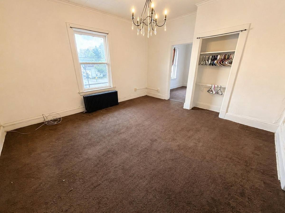 Apartment for rent at 326 Main St #8, Belle Vernon, PA 15012