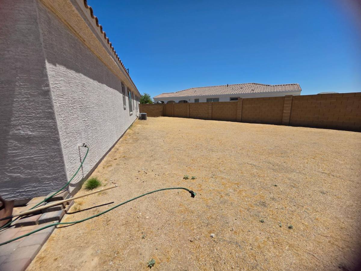 House for rent at 320 S 202nd Lane #202, Buckeye, AZ 85326