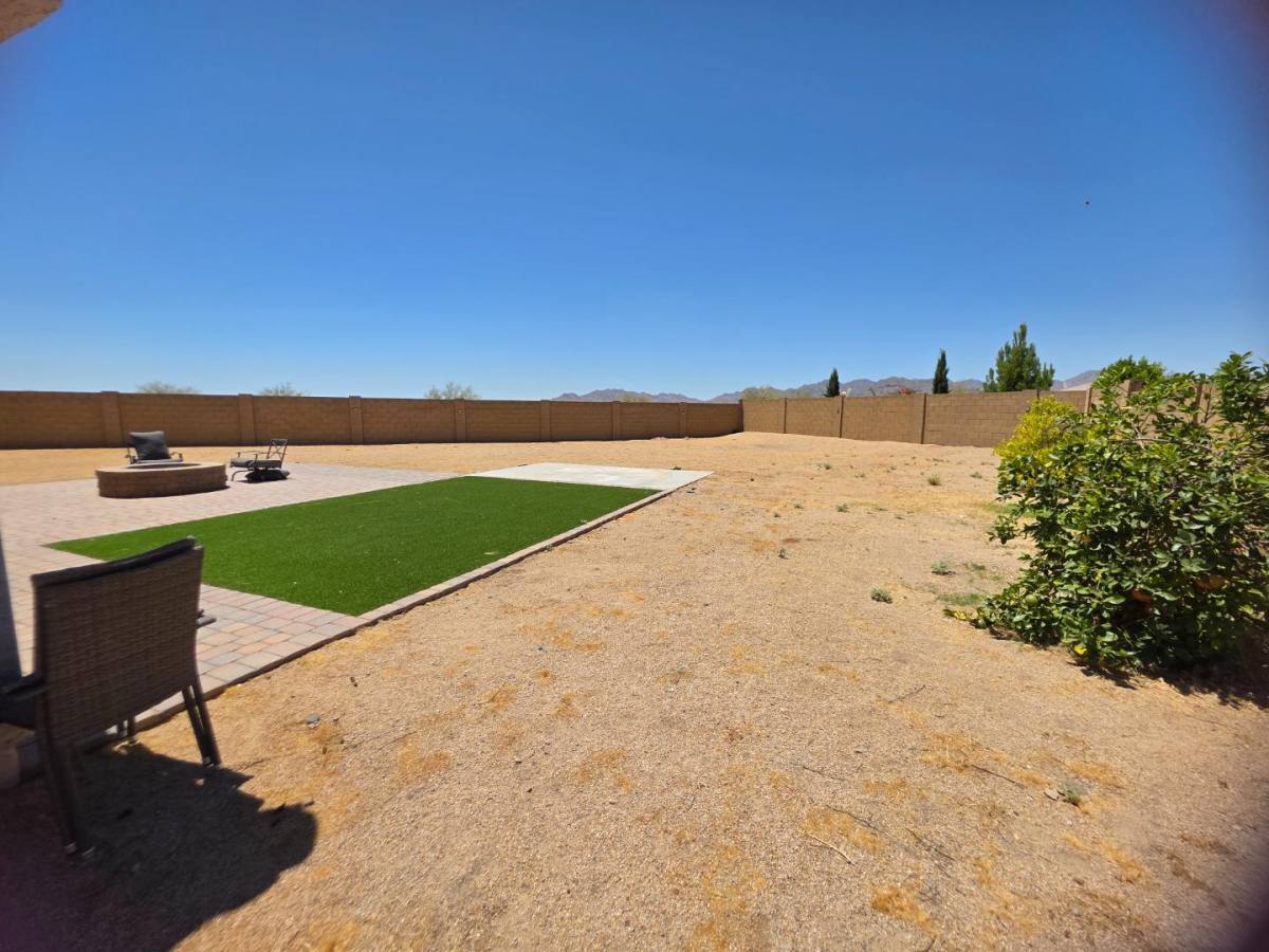 House for rent at 320 S 202nd Lane #202, Buckeye, AZ 85326