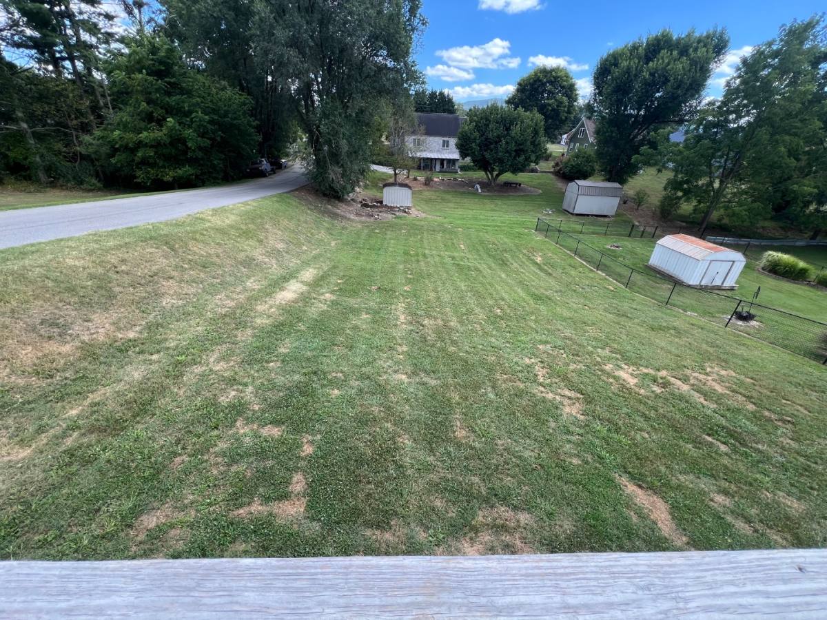 House for rent at 1005 W N St, Wytheville, VA 24382