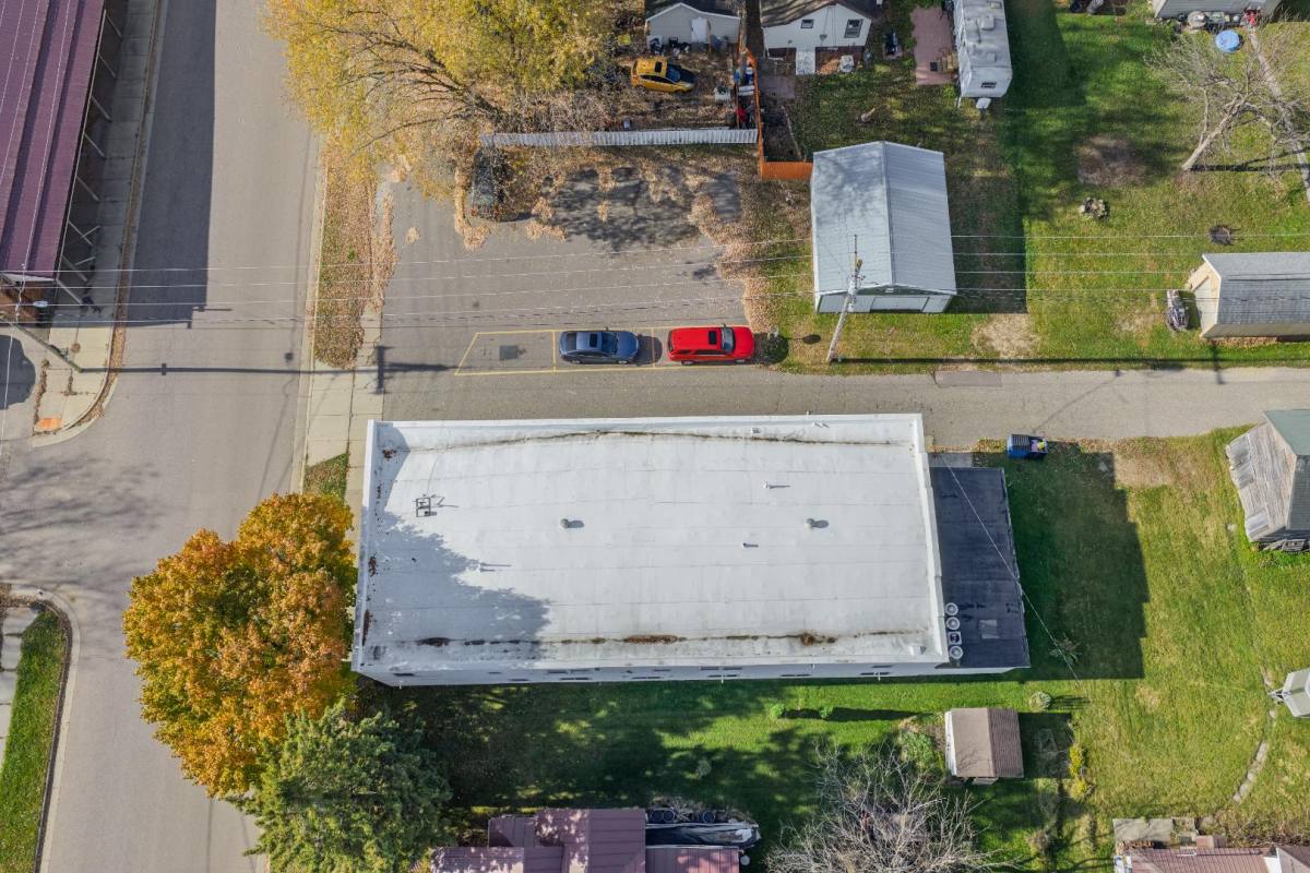 Apartment for rent at 405 Franklin St #1, Elroy, WI 53929